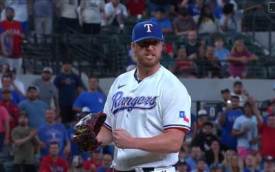 Rangers vs. Astros Game 7 Pick: Can a home team win?