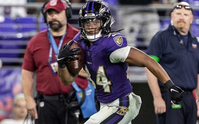 SNF Pick:  Ravens vs. Chargers Expert Analysis & Predictions