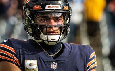 NFL Week 10 Preview: Panthers vs Bears Betting Picks