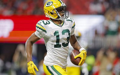 NFL Week 3 Predictions: Andrew Lawrence’s Packers vs Titans Best Bet