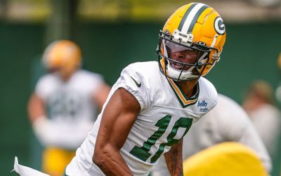 SNF Pick: Chiefs vs. Packers – Week 13 Predictions