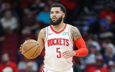 Rockets vs. Nuggets: Point Spread Analysis and Prediction 3/23/25