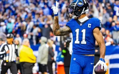 Colts vs. Titans Betting Analysis & Predictions for 12/3/23