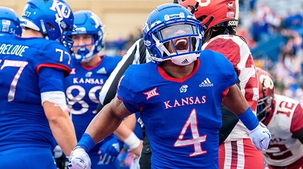 Kansas vs. Illinois Week 2: Predictions & Spread Pick