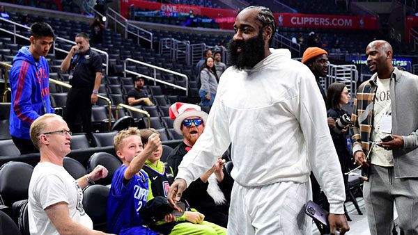Clippers vs Knicks Betting Odds & Pick | Joe’s Prediction