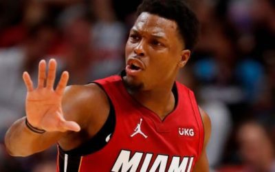 Brooklyn Nets vs. Miami Heat: Betting Odds, Trends, and Predictions