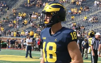 Big Ten Championship Game Pick & Predictions