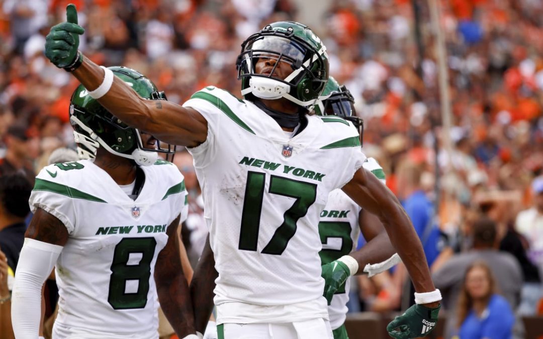 Jets vs. Cards Spread Pick | Week 10 Predictions