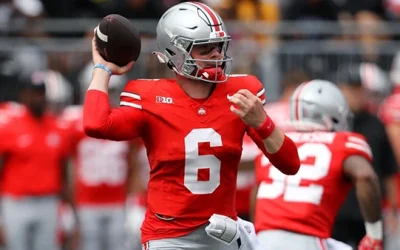 Ohio State at Michigan Pick ATS – Public Taking the Points