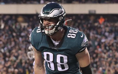Buffalo Bills at Philadelphia Eagles Best Bet for Week 12