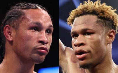 Devin Haney vs. Regis Prograis Fight Analysis & Predictions