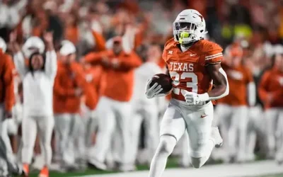 Big 12 Championship: Oklahoma State Cowboys vs. Texas Longhorns Pick