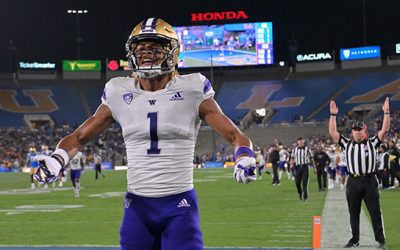 Washington State Cougars vs. Washington Huskies: Apple Cup Pick ATS