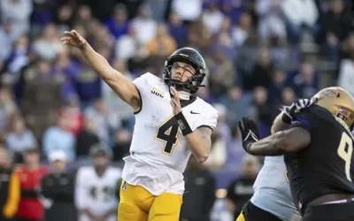 East Carolina vs. App State Pick: Can the Pirates Keep Rolling in Week 3?