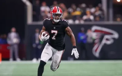 Chargers vs. Falcons: NFL Week 13 Point Spread Prediction