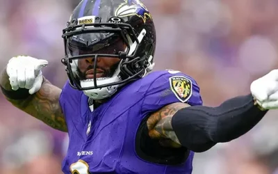 SNF Picks: Ravens vs. Jaguars Spread & Total Predictions