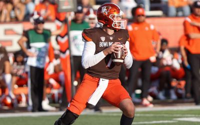 Quick Lane Bowl Pick: Bowling Green vs. Minnesota Top Bet
