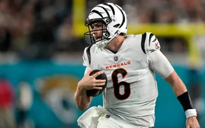 Indianapolis Colts vs. Cincinnati Bengals Prediction ATS Week 14