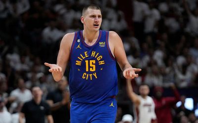 Hawks vs. Nuggets Picks & Predictions – January 1, 2025