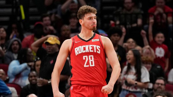 Phoenix Suns vs. Houston Rockets – Dec 27 Betting Insights and Odds