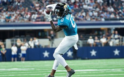 MNF Pick: Bengals vs. Jaguars Expert Betting Predictions