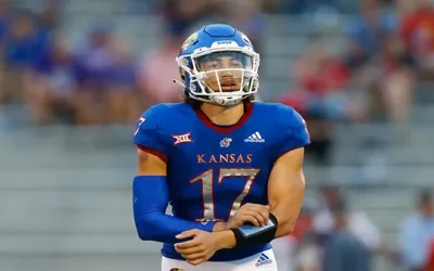 Guaranteed Rate Bowl Pick: Kansas vs. UNLV Predictions – Dec 26. 2023