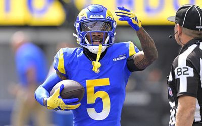 TNF Pick:  Saints vs. Rams Week 16 Betting Predictions