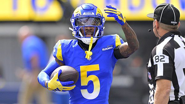 Bills vs. Rams: Betting Analysis and Spread Pick