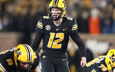 Missouri vs. Texas A&M: NCAAF Week 6 Upset Alert & Best Bets