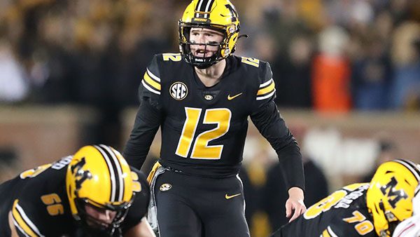 Missouri vs. Texas A&M: NCAAF Week 6 Upset Alert & Best Bets