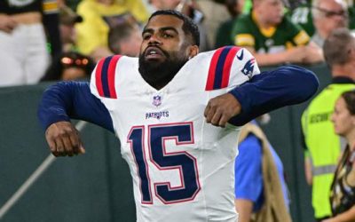 NFL Picks: Chiefs vs. Patriots ATS Analysis & Prediction