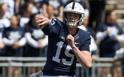 Peach Bowl Pick: Ole Miss vs. Penn State Analysis & Predictions
