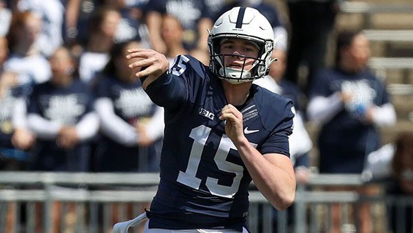 Peach Bowl Pick: Ole Miss vs. Penn State Analysis & Predictions