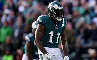 SNF Pick: Eagles vs. Cowboys Week 14 Predictions