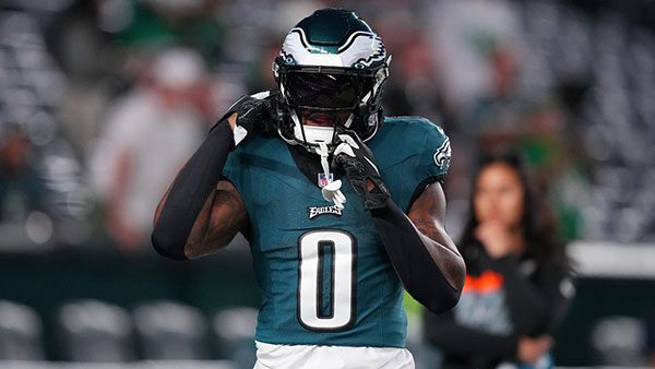 Arizona Cardinals vs. Philadelphia Eagles Week 17 Pick