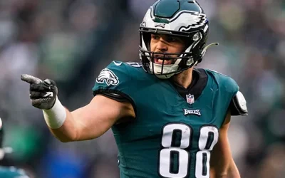 Philadelphia Eagles vs. Seattle Seahawks Pick ATS