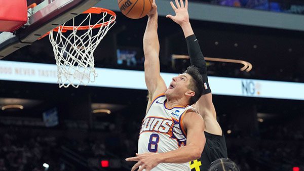 NBA Betting: Nuggets vs Suns Prediction & Pick Analysis 12/1/23