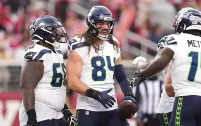 Week 17 Picks: Steelers vs. Seahawks