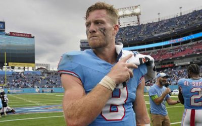 MNF Pick: Titans vs. Dolphins Prediction ATS