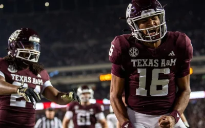 Texas Bowl Pick: Texas A&M vs Oklahoma State Predictions
