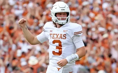 Sugar Bowl Prediction: CFP Semi Final Pick