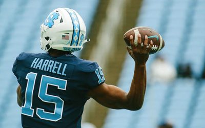 Duke’s Mayo Bowl Pick: UNC vs West Virginia – Betting Analysis