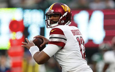 49ers vs. Commanders Prediction: Can Washington keep it close?