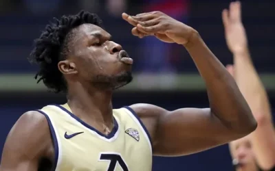 Northern Illinois Huskies vs. Akron Zips Total Pick | Mar 2, 2024