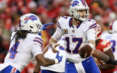 Miami at Buffalo Best Bet | NFL Week 9 Predictions