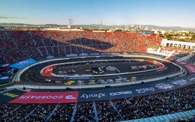 Busch Light Clash at The Coliseum Race Analysis & Picks