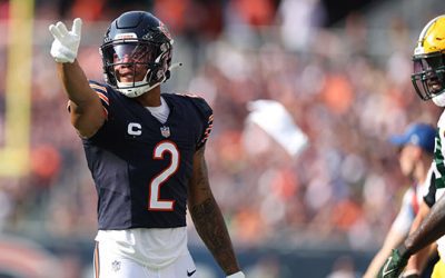 Bears vs. Chiefs Preseason Finale Predictions: NFL Betting Picks