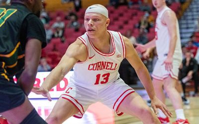 CBB Predictions: Columbia Lions vs. Cornell Big Red ATS Pick