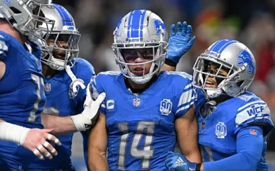 Detroit Lions vs. San Francisco 49ers Pick ATS | NFC Championship