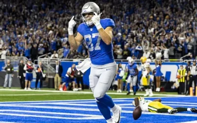 Detroit at Minnesota ATS Pick – NFL Week 7 Predictions